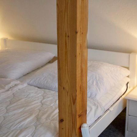 Strandvogtei Sellin - Fewo 2 - Sehr Zentral Gelegen Buitenkant foto