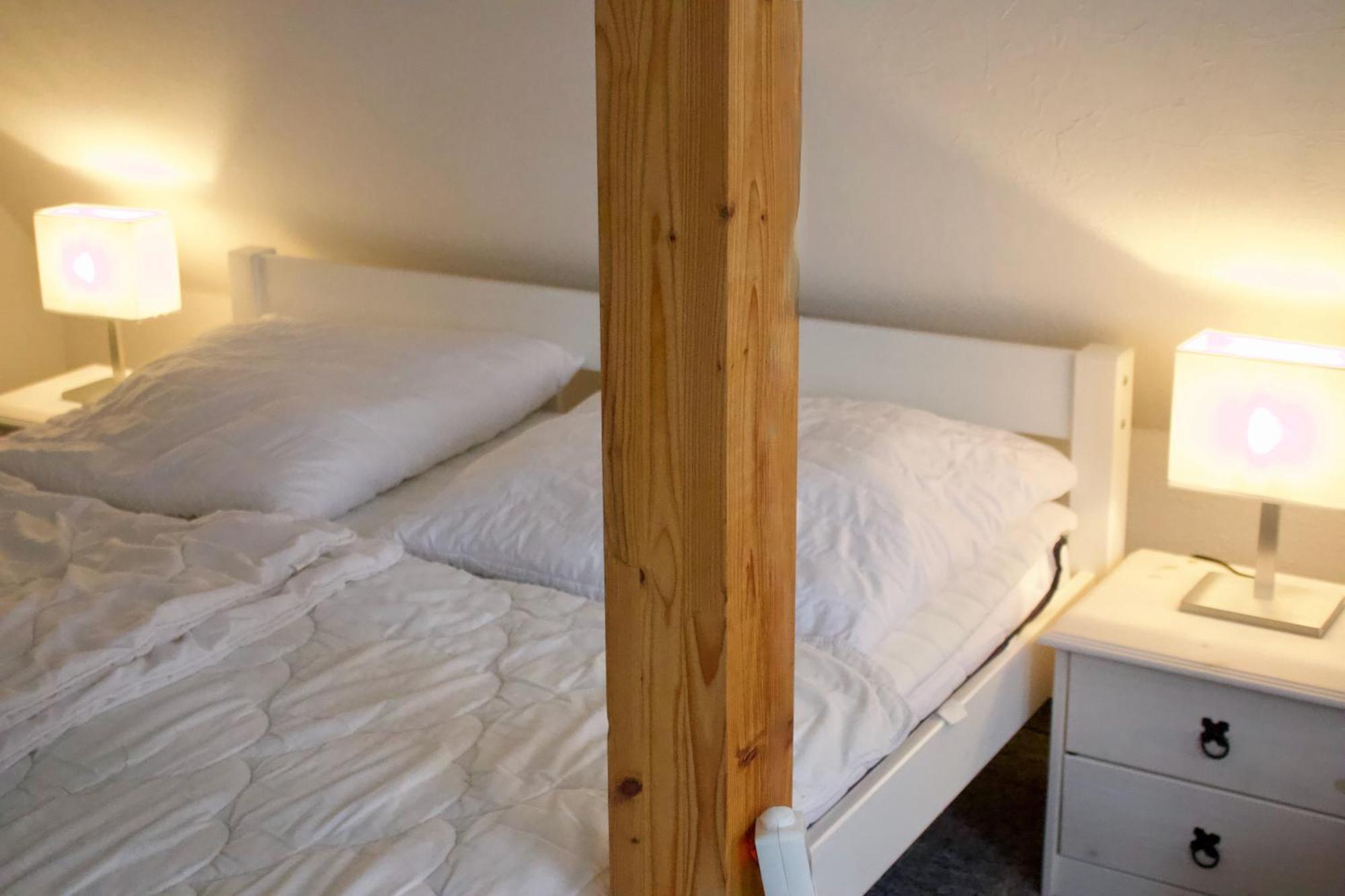 Strandvogtei Sellin - Fewo 2 - Sehr Zentral Gelegen Buitenkant foto