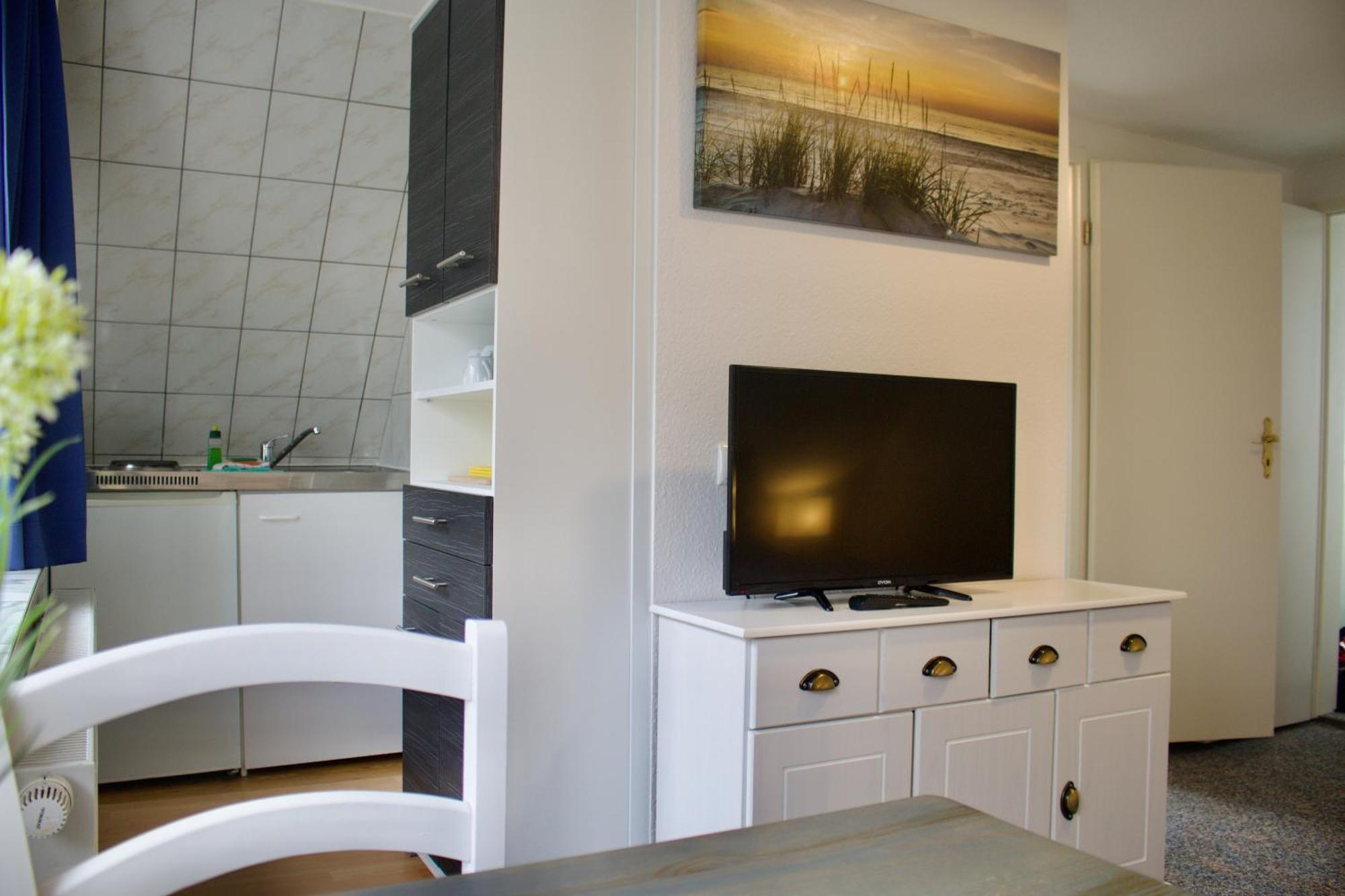 Strandvogtei Sellin - Fewo 2 - Sehr Zentral Gelegen Buitenkant foto