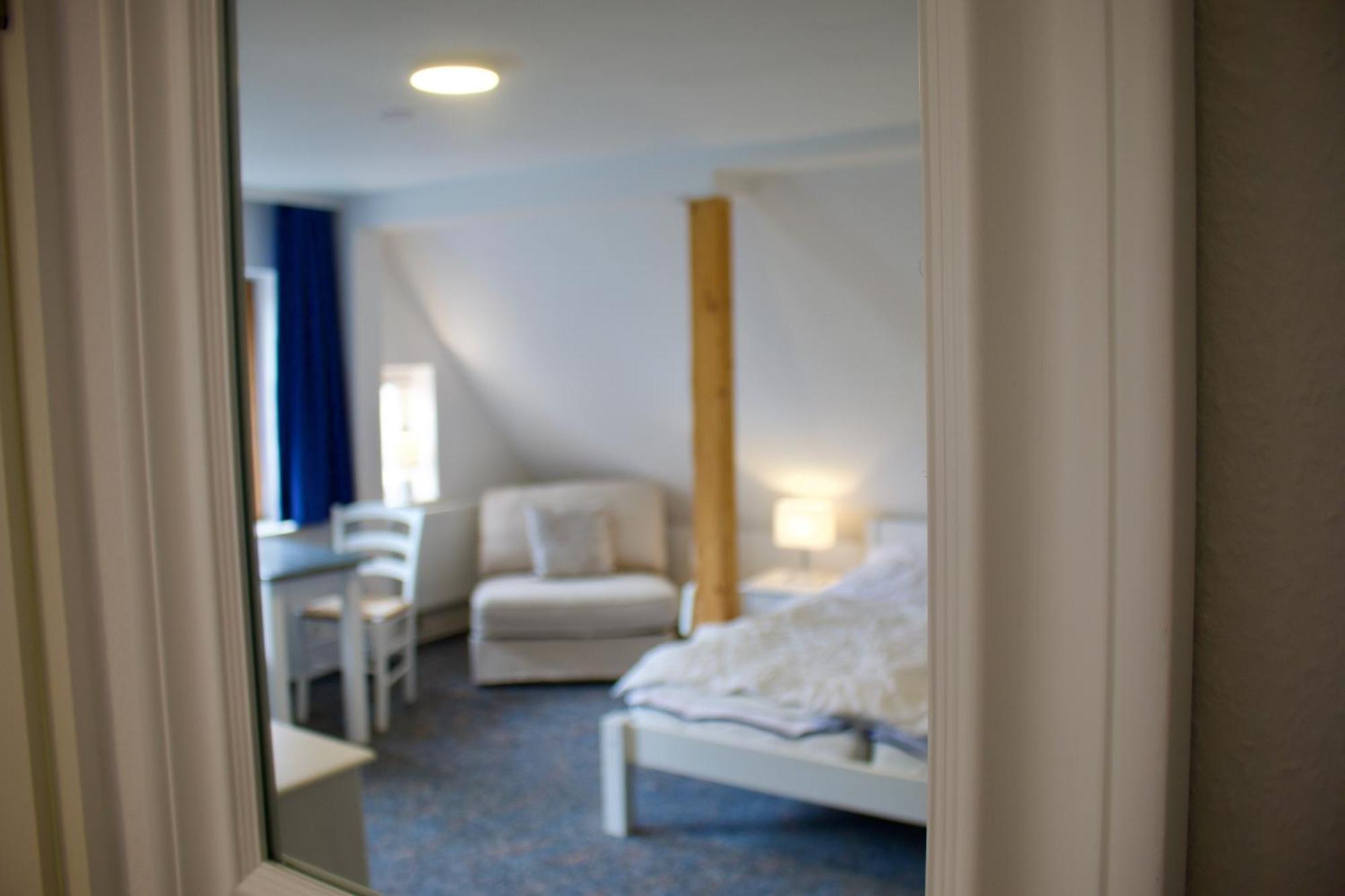 Strandvogtei Sellin - Fewo 2 - Sehr Zentral Gelegen Buitenkant foto